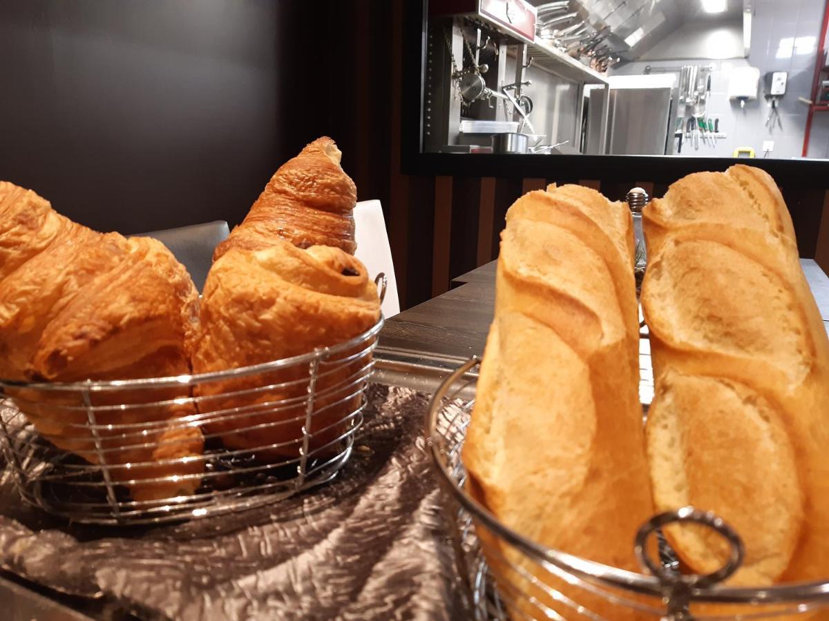 La Papillote Hotel Charleville-Mezieres Ngoại thất bức ảnh