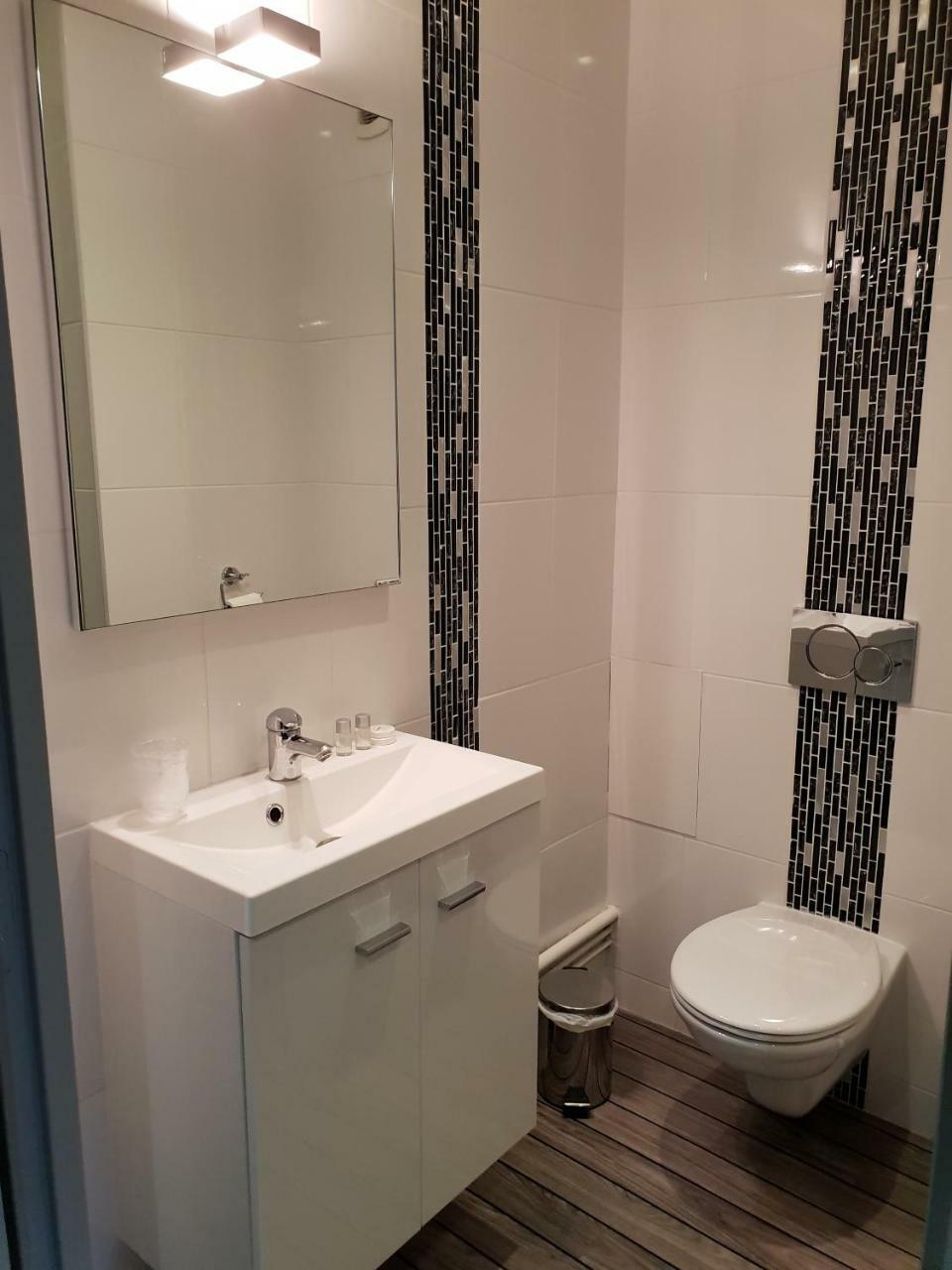 La Papillote Hotel Charleville-Mezieres Ngoại thất bức ảnh
