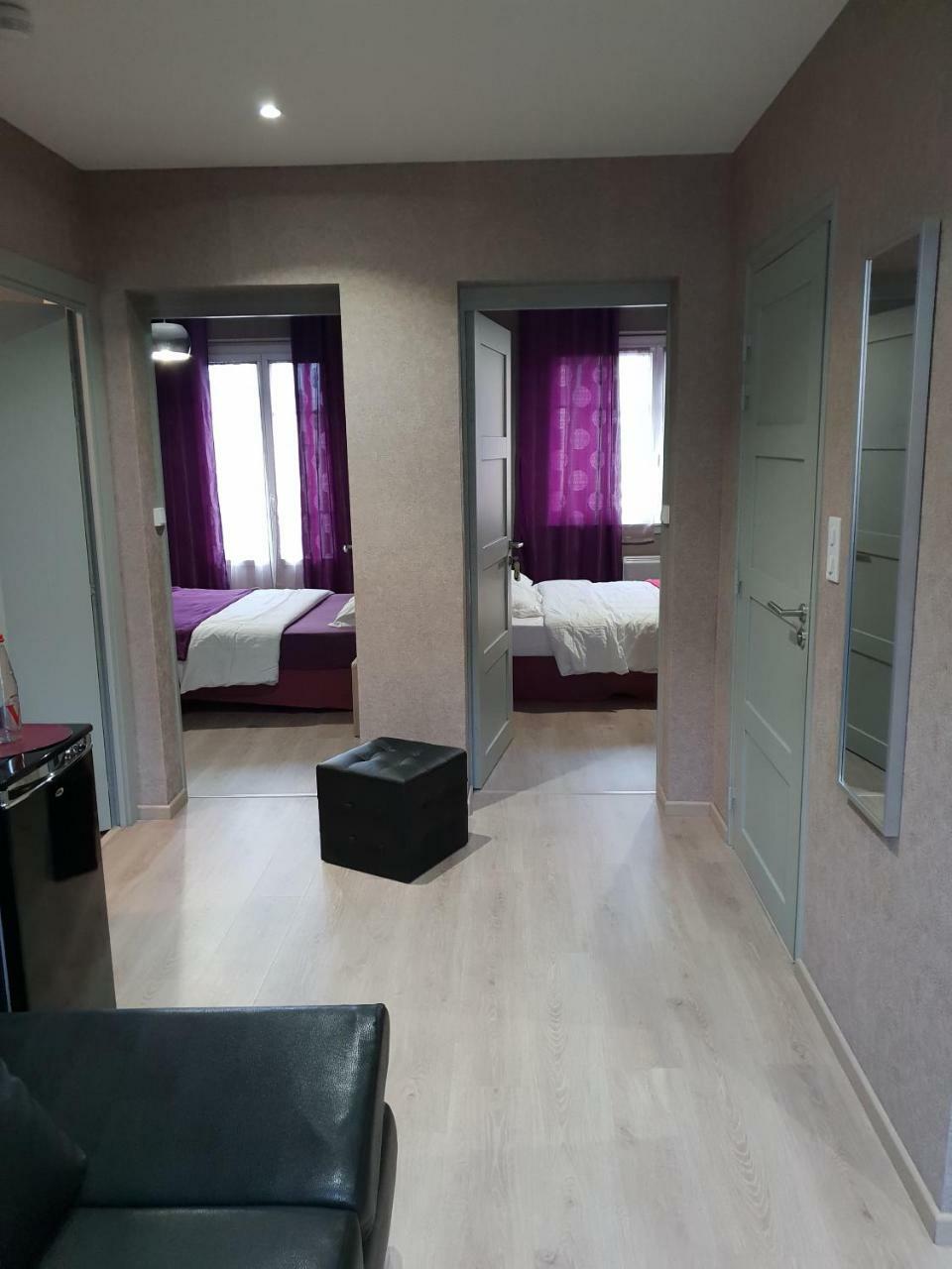 La Papillote Hotel Charleville-Mezieres Ngoại thất bức ảnh