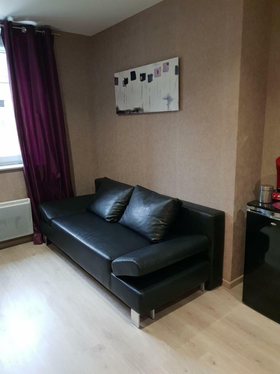 La Papillote Hotel Charleville-Mezieres Ngoại thất bức ảnh