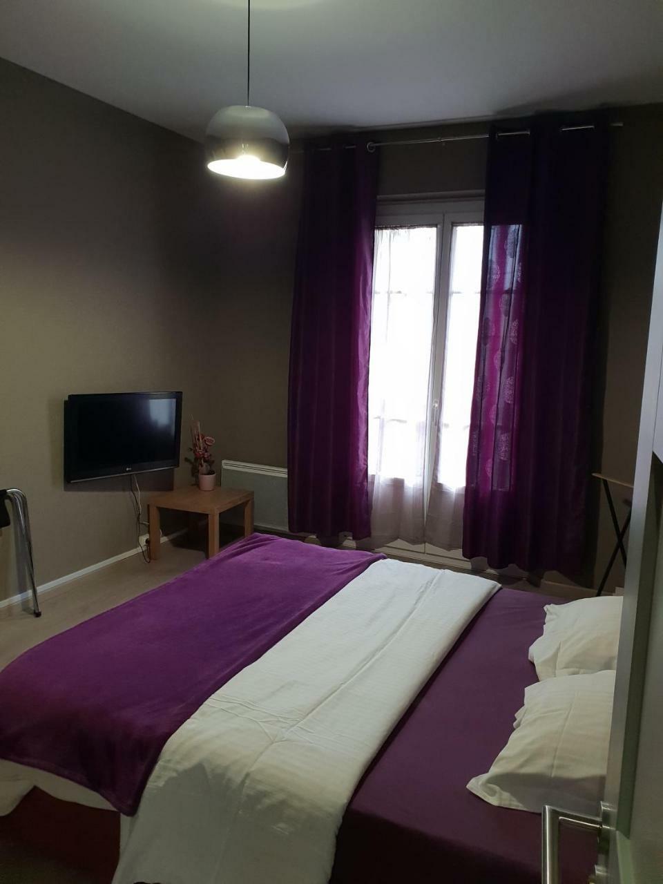 La Papillote Hotel Charleville-Mezieres Ngoại thất bức ảnh