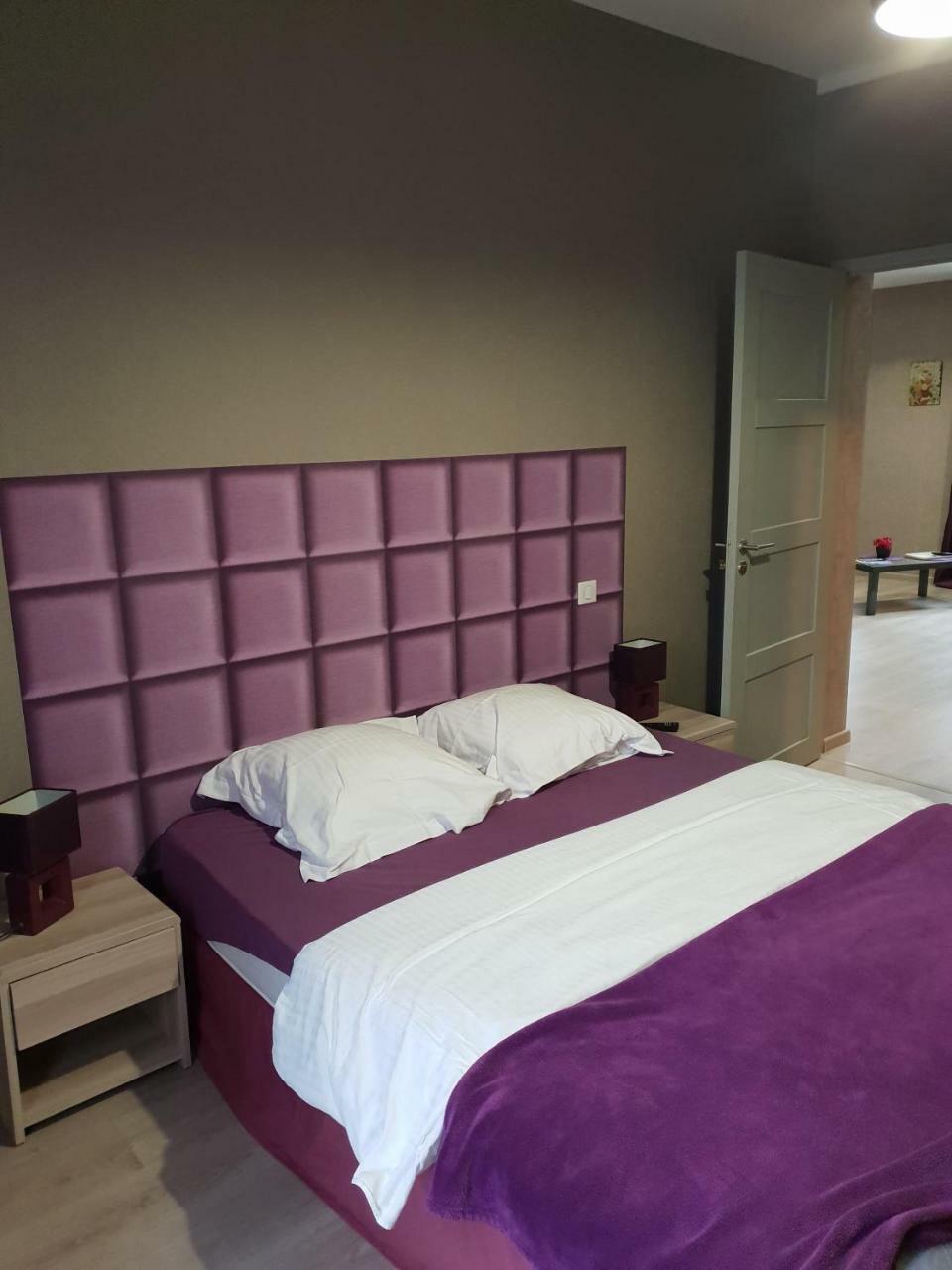 La Papillote Hotel Charleville-Mezieres Ngoại thất bức ảnh