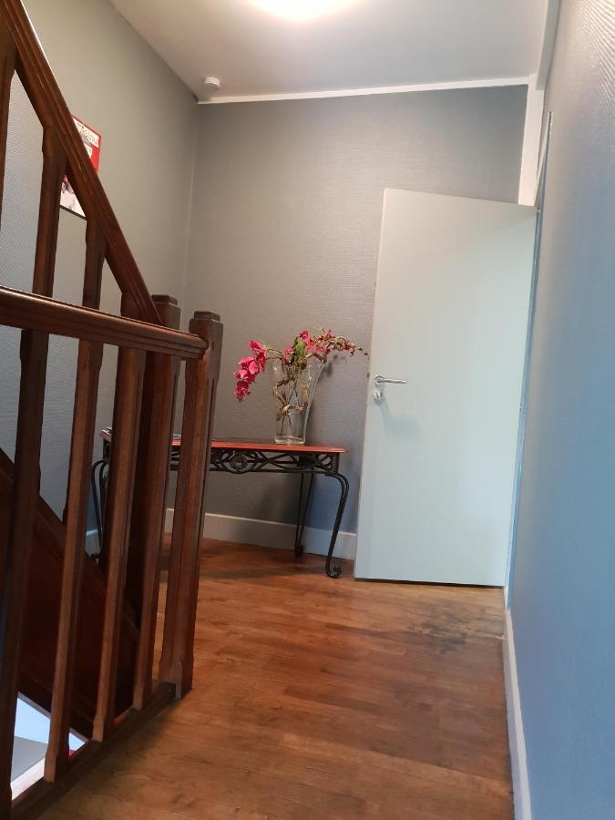 La Papillote Hotel Charleville-Mezieres Ngoại thất bức ảnh