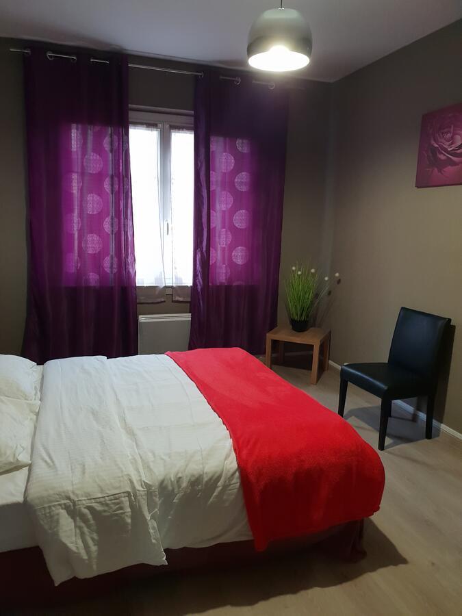 La Papillote Hotel Charleville-Mezieres Ngoại thất bức ảnh