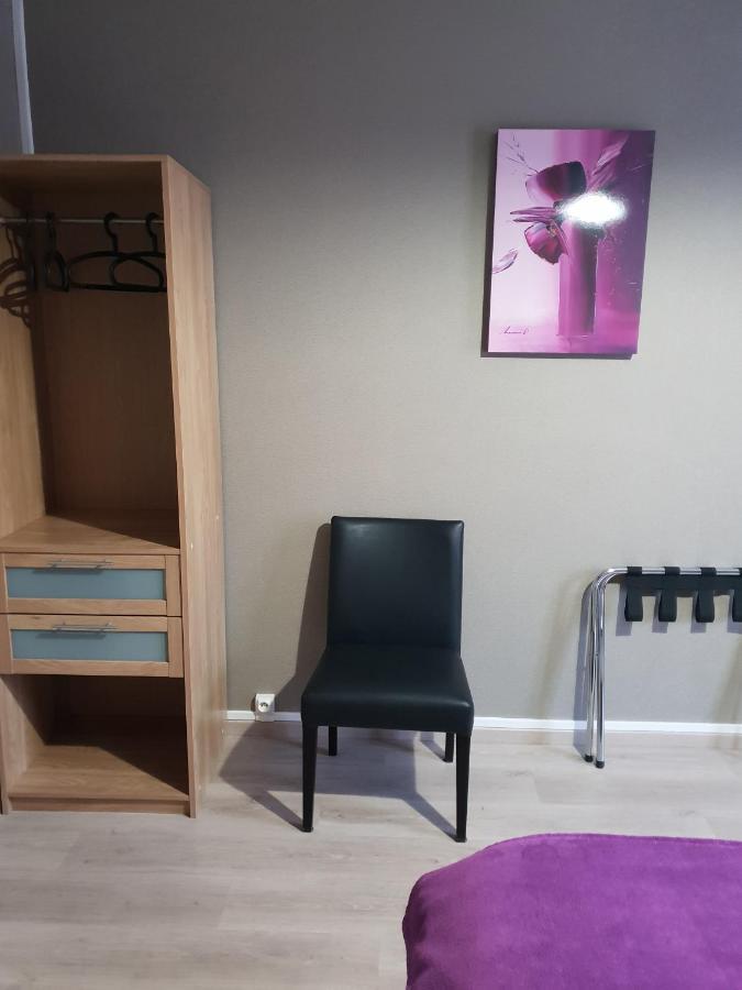 La Papillote Hotel Charleville-Mezieres Ngoại thất bức ảnh