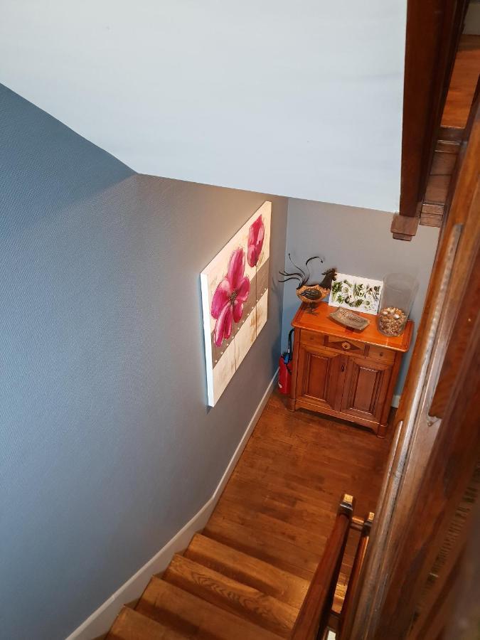 La Papillote Hotel Charleville-Mezieres Ngoại thất bức ảnh